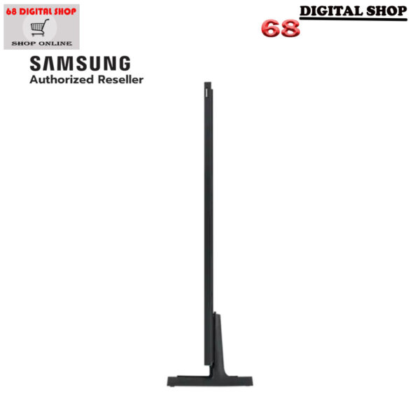 Samsung The Frame Art Mode 4K SMART TV 43LS03B ขนาด 43 นิ้ว รุ่น QA43LS03BAKXXT