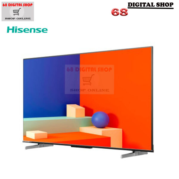 Hisense Google TV UHD 4K 120Hz 75 นิ้ว รุ่น 75A6500K