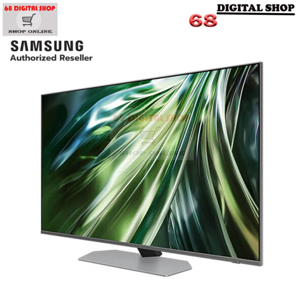 Samsung Neo QLED TV Quantum Matrix Technology 144Hz 4K Smart TV QN90D 50 นิ้ว รุ่น QA50QN90DAKXXT