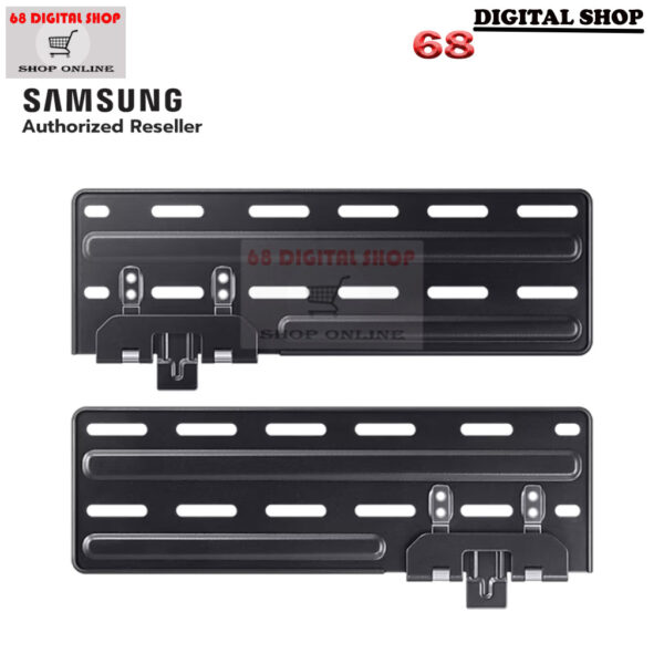 SAMSUNG Slim Fit Wall Mount ขาแขวนซัมซุง รุ่น WMN-B50EB/XY