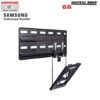 SAMSUNG Slim Fit Wall Mount ขาแขวนซัมซุง รุ่น WMN-B50EB/XY