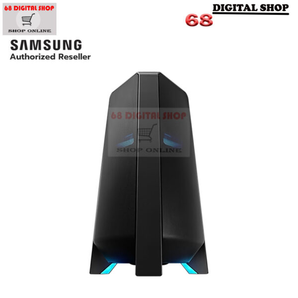 5 SAMSUNG Sound Tower ลำโพงซาวด์ทาวเวอร์ ไร้สาย 2.1 CH 1500 วัตต์ รุ่น MX-T70/XT