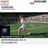 Samsung Neo QLED TV 4K Smart TV Quantum Matrix Technology 144Hz 43 นิ้ว รุ่น QA43QN90CAKXXT