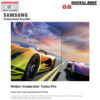 Samsung Neo QLED TV 4K Smart TV Quantum Matrix Technology 144Hz 43 นิ้ว รุ่น QA43QN90CAKXXT