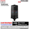 MX-T70 XT Website SAMSUNG Sound Tower ลำโพงซาวด์ทาวเวอร์ ไร้สาย 2.1 CH 1500 วัตต์ รุ่น MX-T70/XT