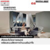 SAMSUNG Premium Q-series Soundbar ระบบเสียง 9.1.4 ch 540 W รุ่น HW-Q930C/XT