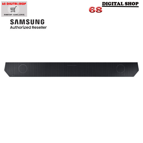SAMSUNG Premium Q-series Soundbar ระบบเสียง 9.1.4 ch 540 W รุ่น HW-Q930C/XT