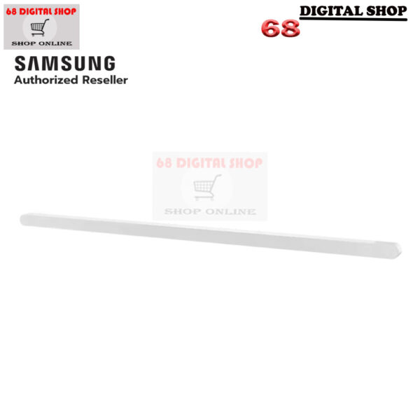 Samsung Soundbar Ultra Slim 3.1.2 Ch 330W รุ่น HW-S801D/XT (สีขาว WHITE)