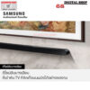 Samsung Soundbar Ultra Slim 3.1.2 Ch 330W รุ่น HW-S800D/XT