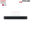 LG SoundBar พลังเสียง 40 วัตต์ ลำโพงซาวด์บาร์ขนาดกะทัดรัด รุ่น SK1