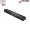 LG SoundBar พลังเสียง 40 วัตต์ ลำโพงซาวด์บาร์ขนาดกะทัดรัด รุ่น SK1