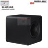 Samsung Soundbar Ultra Slim 3.1.2 Ch 330W รุ่น HW-S800D/XT (สีดำ BLACK)