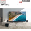 7 SAMSUNG Premium Q-series Soundbar ระบบเสียง 9.1.4Ch 580W รุ่น HW-Q930F/XT