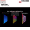 SAMSUNG NEO QLED 4K Smart TV 144Hz 75 นิ้ว รุ่น QA75QN70FAKXXT