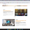 TCL QLED Google TV 4K ขนาด 43 นิ้ว รุ่น 43P7K