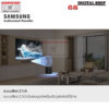 Samsung HW-B450F Soundbar B-Series 2.1 Ch. 300W รุ่น HW-B450F/XT