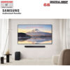 Samsung HW-B450F Soundbar B-Series 2.1 Ch. 300W รุ่น HW-B450F/XT