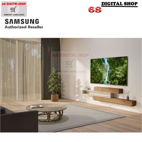 Samsung 65U8500F Crystal UHD 4K Smart TV 65 นิ้ว รุ่น UA65U8500FKXXT