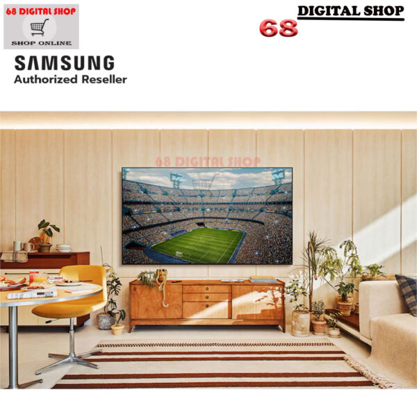 Samsung 65U8500F Crystal UHD 4K Smart TV 65 นิ้ว รุ่น UA65U8500FKXXT