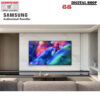 SAMSUNG Micro RGB 4K Vision AI Smart TV 100 นิ้ว รุ่น MRA100R85HKXXT