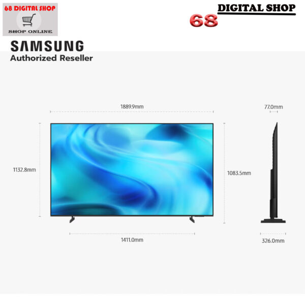 2 samsung-ua85u8500hkxxt-85-dimension