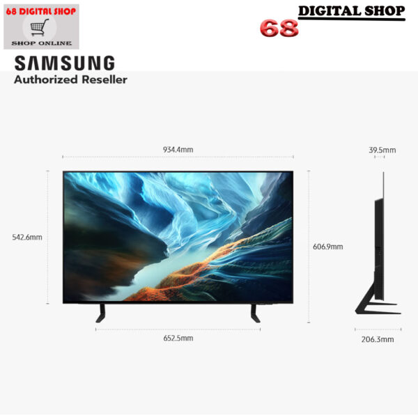 samsung-oled-4k-smart-tv-42-inch-qa42s90haexxt-2026-dimension