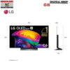 lg oled smart tv 4k 48 inch model oled48c6psa dimension LG OLED evo 4K Smart TV VRR 165Hz 48 นิ้ว รุ่น OLED48C6PSA