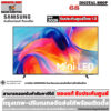 samsung mini led 43 inch model ua43m77hakxxt Samsung Mini LED Vision AI Smart TV 43 นิ้ว รุ่น UA43M77HAKXXT