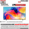 samsung mini led 50 inch model ua50m77hakxxt Samsung Mini LED Vision AI Smart TV 50 นิ้ว รุ่น UA50M77HAKXXT
