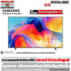 samsung mini led 55 inch model ua55m77hakxxt Samsung Mini LED Vision AI Smart TV 55 นิ้ว รุ่น UA55M77HAKXXT