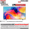 samsung mini led 65 inch model ua65m77hakxxt Samsung Mini LED Vision AI Smart TV 65 นิ้ว รุ่น UA65M77HAKXXT