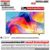 samsung mini led 75 inch model ua75m77hakxxt Samsung Mini LED Vision AI Smart TV 75 นิ้ว รุ่น UA75M77HAKXXT