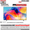 samsung mini led 85 inch model ua85m77hakxxt Samsung Mini LED Vision AI Smart TV 85 นิ้ว รุ่น UA85M77HAKXXT